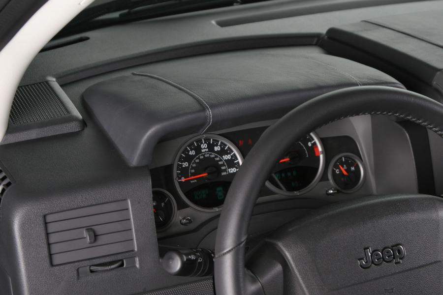  Jeep Compass by Startech 2007 года  (фото 2 из 16)